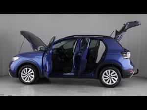 Volkswagen T-Cross 1.0TSI 70kW Comfortline - Image 26