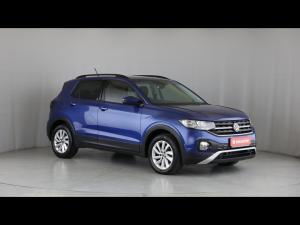 Volkswagen T-Cross 1.0TSI 70kW Comfortline - Image 1