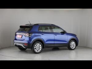 Volkswagen T-Cross 1.0TSI 70kW Comfortline - Image 2