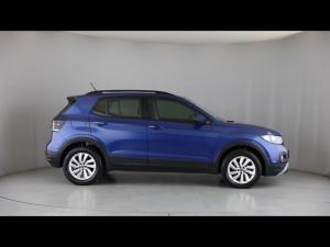 Volkswagen T-Cross 1.0TSI 70kW Comfortline - Image 3