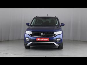 Volkswagen T-Cross 1.0TSI 70kW Comfortline - Image 4