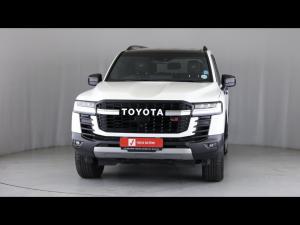 Toyota Land Cruiser 300 3.3D GR-Sport - Image 4