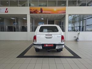 Toyota Hilux 2.8GD-6 double cab 4x4 Raider - Image 5