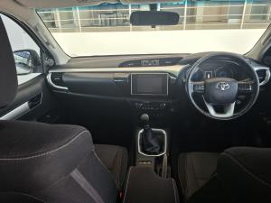 Toyota Hilux 2.8GD-6 double cab 4x4 Raider - Image 6