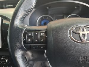 Toyota Hilux 2.8GD-6 double cab 4x4 Raider - Image 8