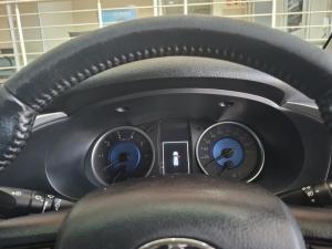 Toyota Hilux 2.8GD-6 double cab 4x4 Raider - Image 9