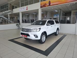 Toyota Hilux 2.8GD-6 double cab 4x4 Raider - Image 11