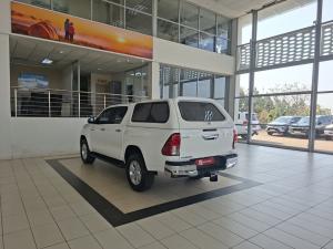 Toyota Hilux 2.8GD-6 double cab 4x4 Raider - Image 12