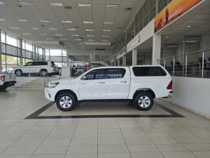 Toyota Hilux 2.8GD-6 double cab 4x4 Raider - Image 13