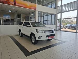 Toyota Hilux 2.8GD-6 double cab 4x4 Raider - Image 1