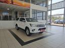 Thumbnail Toyota Hilux 2.8GD-6 double cab 4x4 Raider
