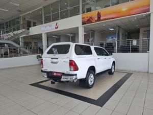Toyota Hilux 2.8GD-6 double cab 4x4 Raider - Image 2