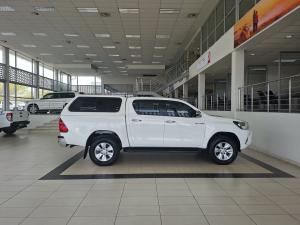 Toyota Hilux 2.8GD-6 double cab 4x4 Raider - Image 3
