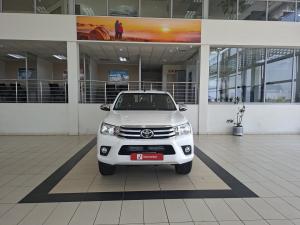 Toyota Hilux 2.8GD-6 double cab 4x4 Raider - Image 4