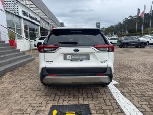 Toyota RAV4 2.5 Hybrid VX E-Four - Image 5