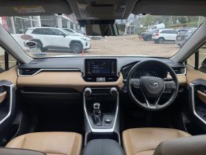 Toyota RAV4 2.5 Hybrid VX E-Four - Image 6
