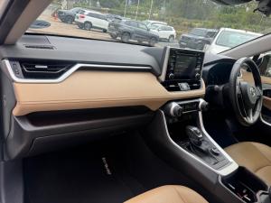 Toyota RAV4 2.5 Hybrid VX E-Four - Image 7