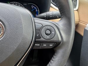Toyota RAV4 2.5 Hybrid VX E-Four - Image 10