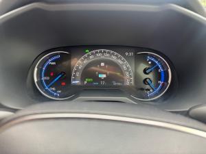 Toyota RAV4 2.5 Hybrid VX E-Four - Image 11