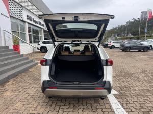 Toyota RAV4 2.5 Hybrid VX E-Four - Image 19
