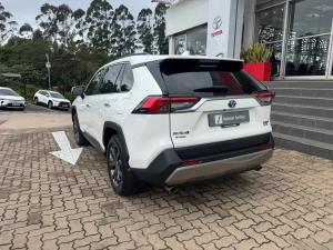 Toyota RAV4 2.5 Hybrid VX E-Four - Image 22