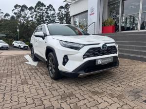 Toyota RAV4 2.5 Hybrid VX E-Four - Image 1