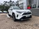 Thumbnail Toyota RAV4 2.5 Hybrid VX E-Four