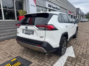 Toyota RAV4 2.5 Hybrid VX E-Four - Image 2