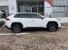 Toyota RAV4 2.5 Hybrid VX E-Four - Thumbnail 3