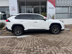 Toyota RAV4 2.5 Hybrid VX E-Four - Image 3