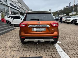 Toyota Urban Cruiser 1.5 XR auto - Image 5