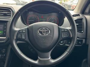 Toyota Urban Cruiser 1.5 XR auto - Image 8