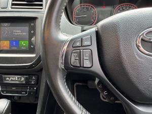 Toyota Urban Cruiser 1.5 XR auto - Image 9
