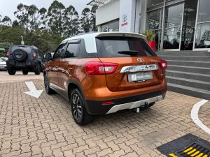 Toyota Urban Cruiser 1.5 XR auto - Image 20