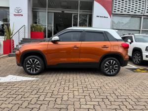 Toyota Urban Cruiser 1.5 XR auto - Image 21