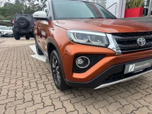 Toyota Urban Cruiser 1.5 XR auto - Image 22