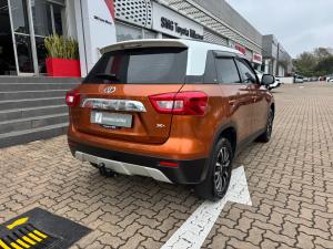 Toyota Urban Cruiser 1.5 XR auto - Image 2