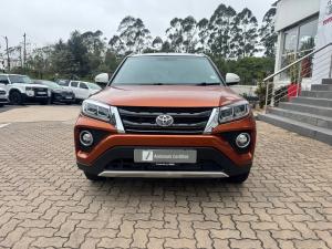 Toyota Urban Cruiser 1.5 XR auto - Image 4