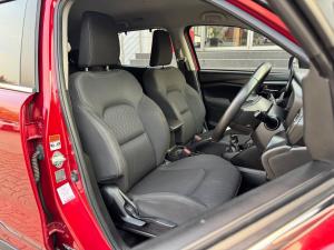 Toyota Urban Cruiser 1.5 XR manual - Image 16