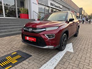 Toyota Urban Cruiser 1.5 XR manual - Image 20