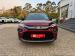 Toyota Urban Cruiser 1.5 XR manual - Thumbnail 4