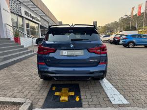 BMW X3 M40d - Image 5