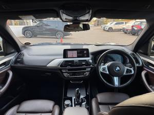 BMW X3 M40d - Image 6