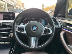 BMW X3 M40d - Image 8