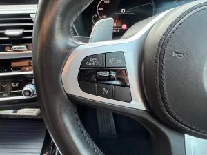 BMW X3 M40d - Image 9