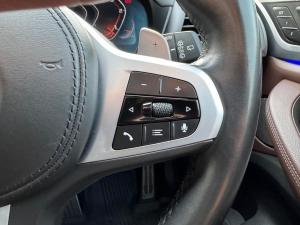 BMW X3 M40d - Image 10