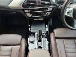 BMW X3 M40d - Image 12