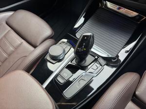 BMW X3 M40d - Image 13