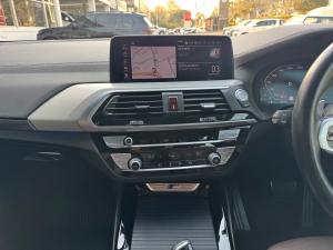 BMW X3 M40d - Image 14