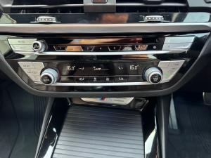 BMW X3 M40d - Image 15